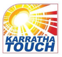 Karratha Touch