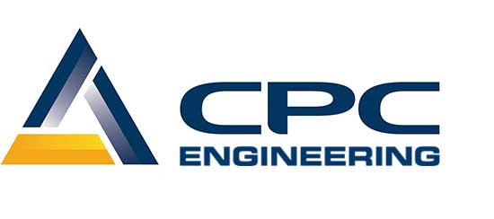 Cpc Engineering Logo