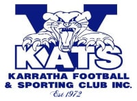 KATS KARRATHA FOOTBALL & SPORTING CLUB